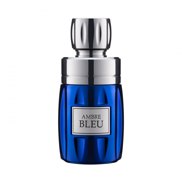 Parfum arabesc Ambre Bleu, apa de parfum 100 ml, barbati [1]