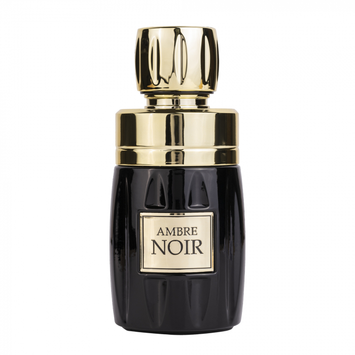 Parfum arabesc Ambre Noir, apa de parfum 100 ml, unisex [1]