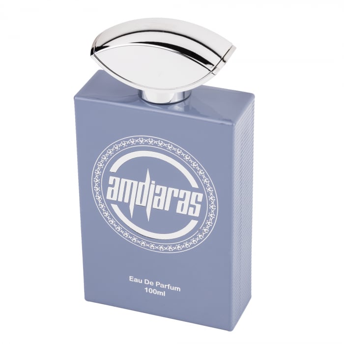 Parfum arabesc Amdiaras, apa de parfum 100 ml, femei [2]