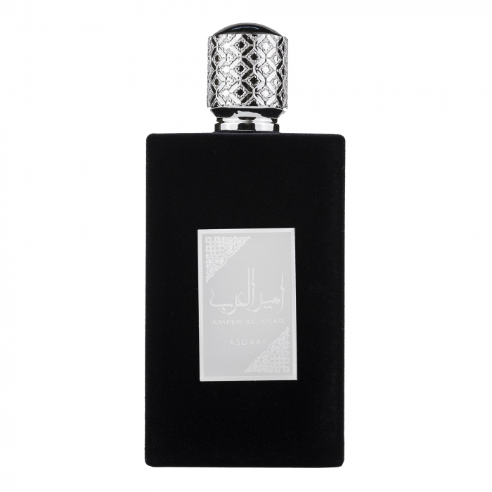 Parfum arabesc Ameer Al Arab Black, apa de parfum 100 ml, barbati [1]