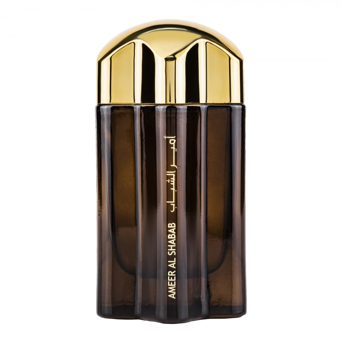 Parfum arabesc Ameer Al Shabab, apa de parfum 100 ml, unisex [1]