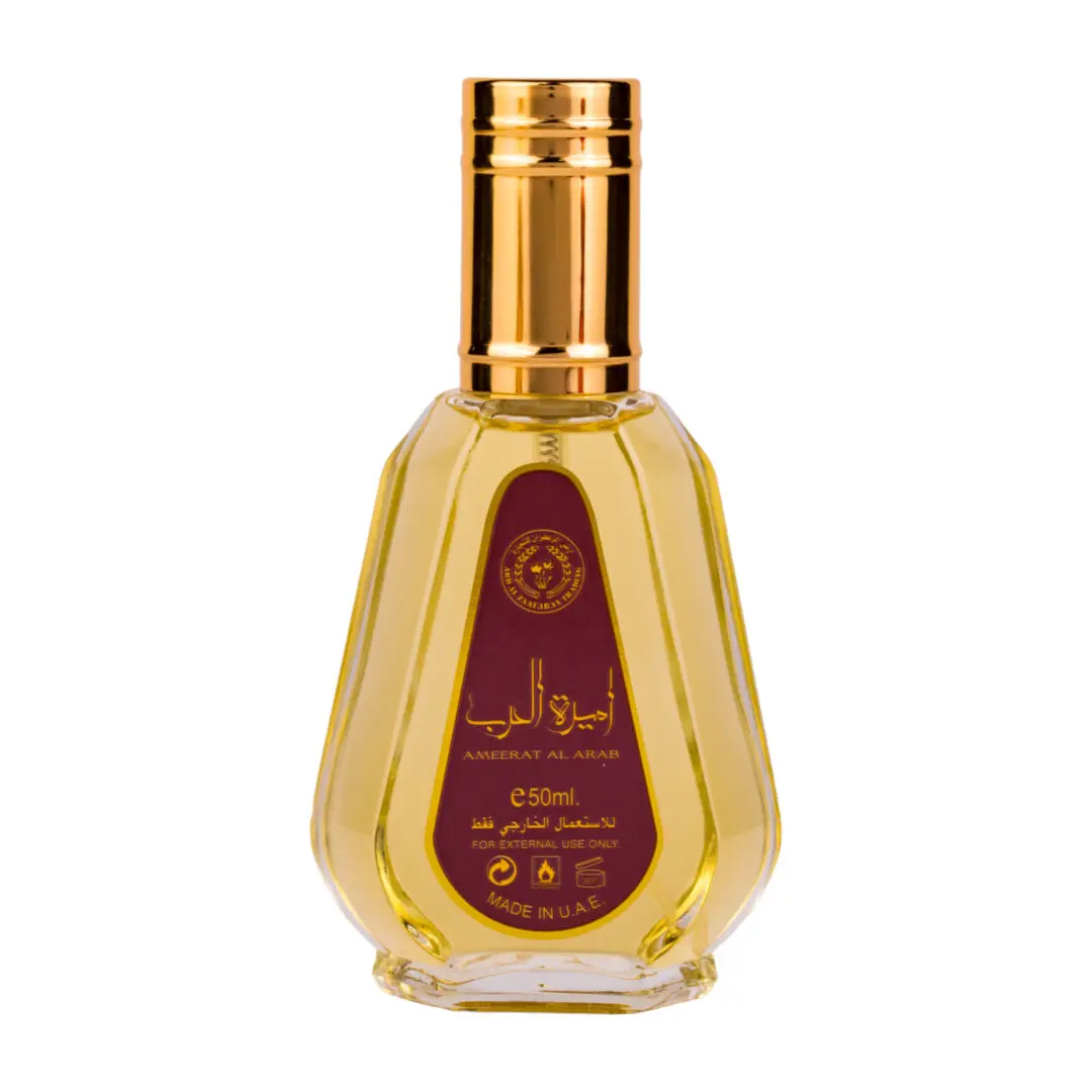 Parfum arabesc Ameerat Al Arab (Princess of Arabia), apa de parfum 100 ml, femei