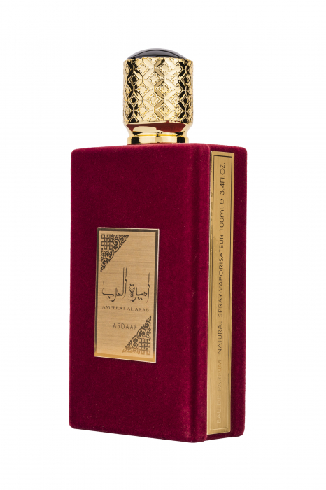 Parfum arabesc Ameerat Al Arab (Princess of Arabia), apa de parfum, femei [3]