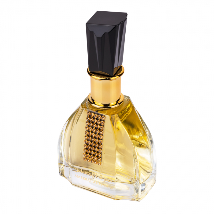 Parfum arabesc Ameerat Al Ehsaas, apa de parfum 100 ml, femei [3]