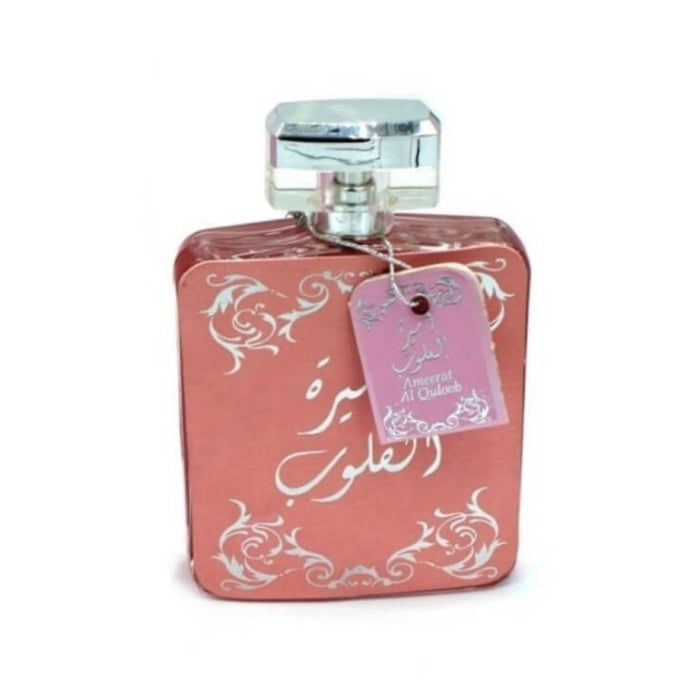 Parfum arabesc Ameerat Al Quloob, apa de parfum 100 ml, femei [1]
