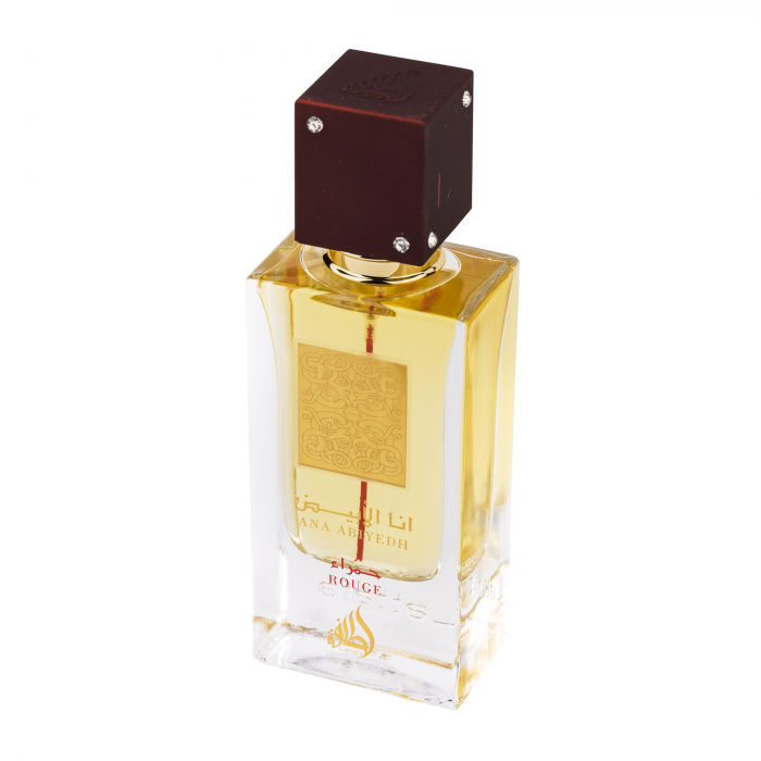 Parfum Ana Abiyedh Rouge, apa de parfum 60 ml, femei [4]