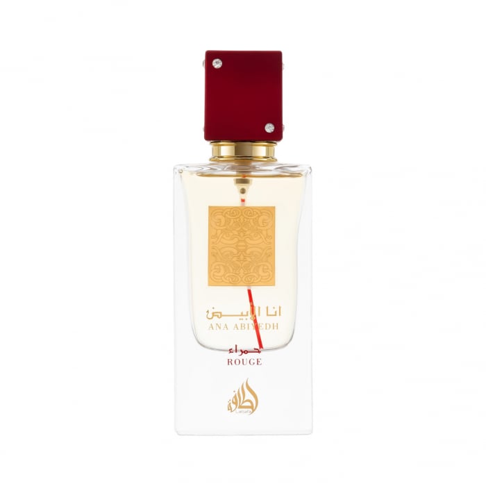 Parfum Ana Abiyedh Rouge, apa de parfum 60 ml, femei Abiyedh imagine pret reduceri