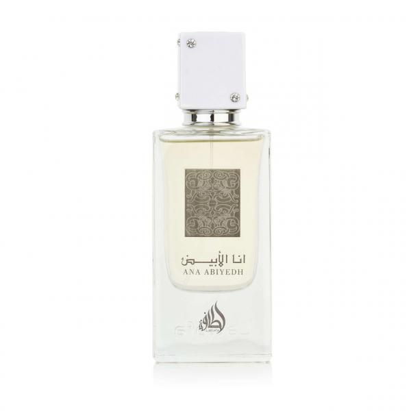 Parfum Ana Abiyedh White, apa de parfum 60 ml, femei - inspirat din Erba Pura by Xerjoff [3]