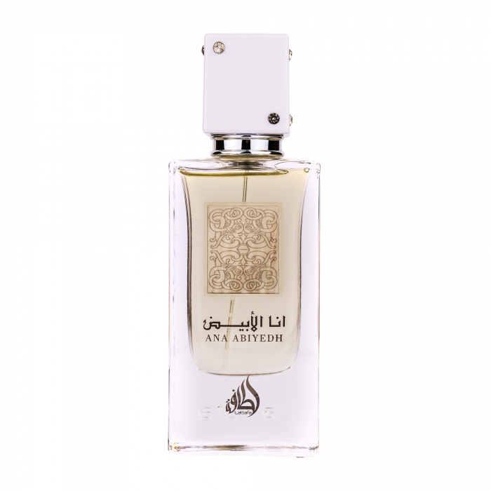 Parfum Ana Abiyedh White, apa de parfum, femei [1]