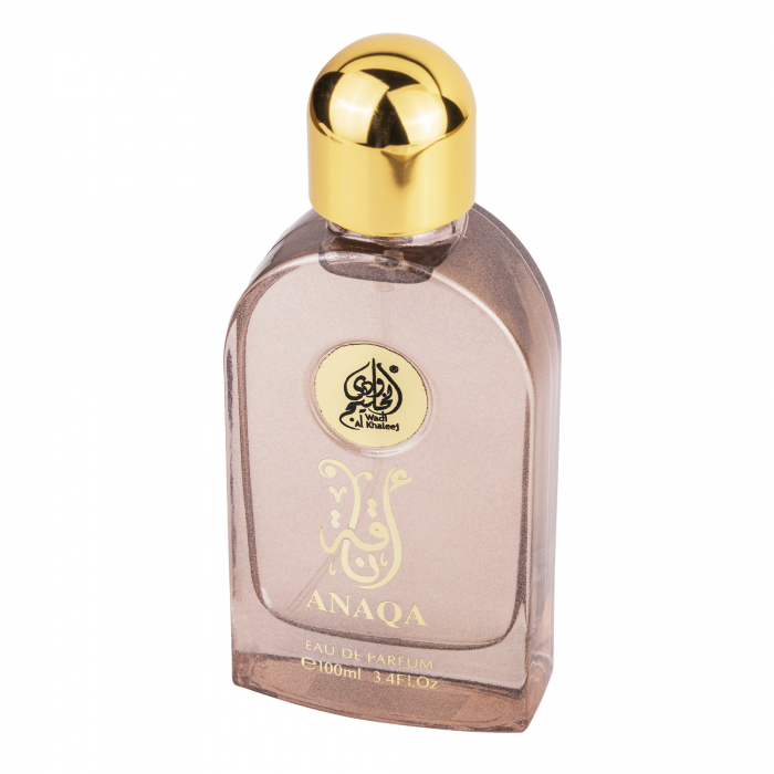 Parfum arabesc Anaqa, apa de parfum 100 ml, unisex [2]