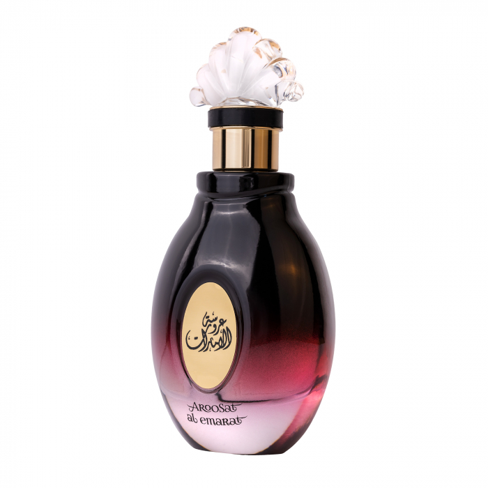 Parfum arabesc Aroosat Al Emarat, apa de parfum 100 ml, femei [3]