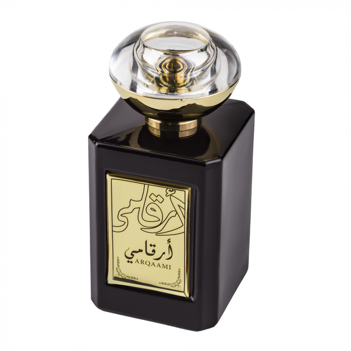 Parfum arabesc Arqaami, apa de parfum 100 ml, unisex [3]