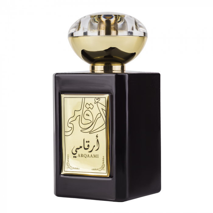 Parfum arabesc Arqaami, apa de parfum 100 ml, unisex [2]