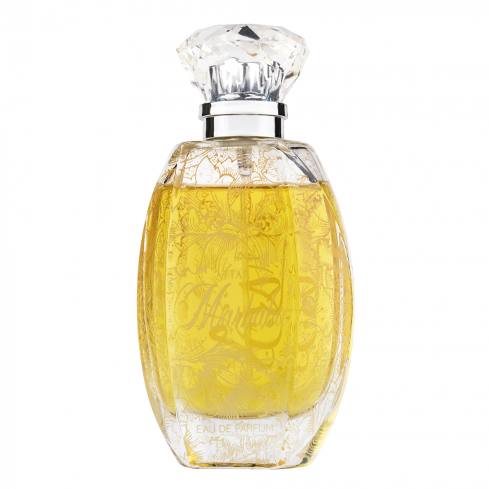 Parfum arabesc Attar Marhaba, apa de parfum 100 ml, femei [3]