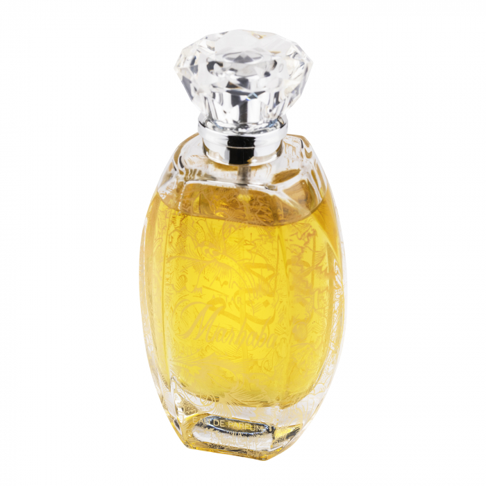 Parfum arabesc Attar Marhaba, apa de parfum 100 ml, femei [2]