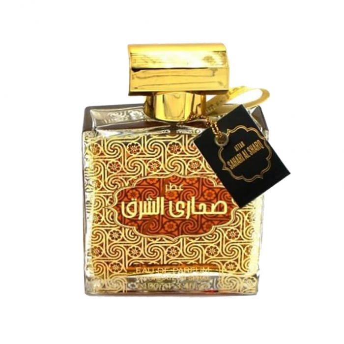 Parfum arabesc Attar Sahari Al Sharq,  apa de parfum 100 ml, unisex [2]