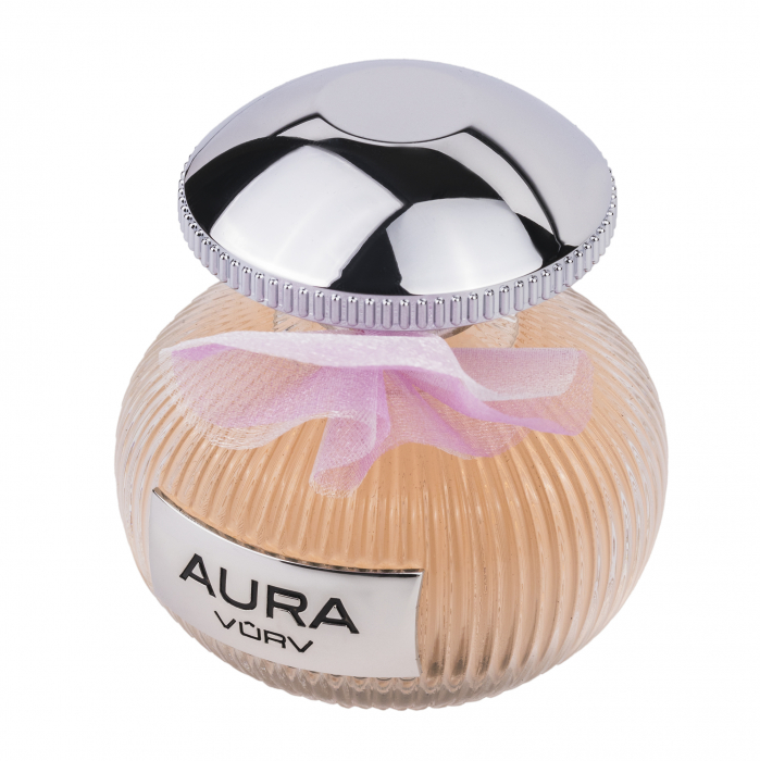 Parfum arabesc Aura Gold, apa de parfum 100 ml, femei [2]