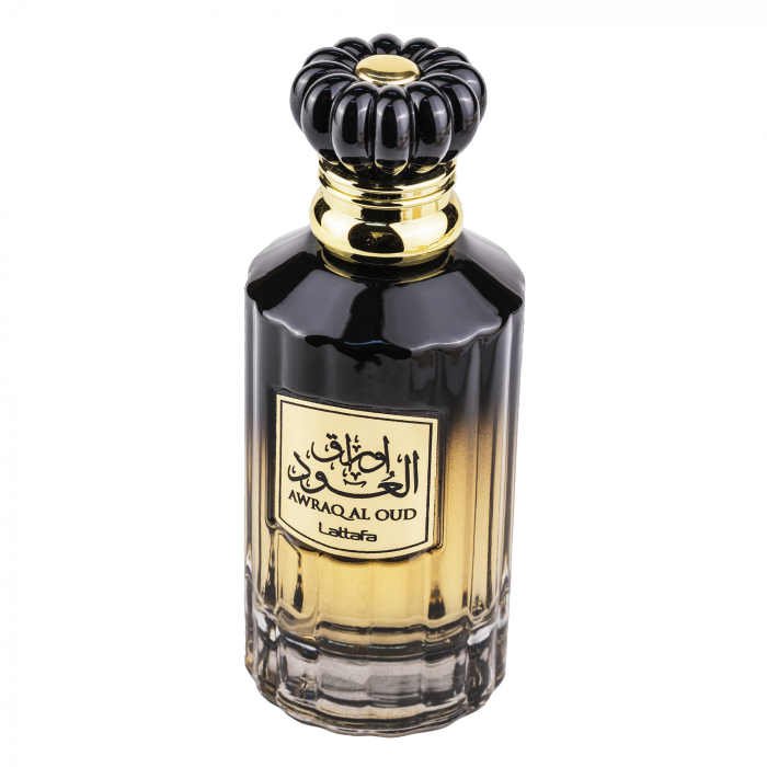 Parfum arabesc Awraq Al Oud, apa de parfum 100 ml, unisex [2]