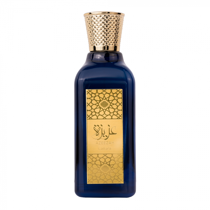 Parfum arabesc Azeezah, apa de parfum 100 ml, femei [1]
