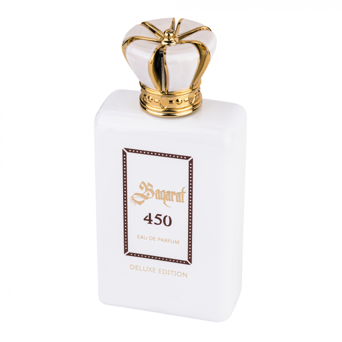 Parfum arabesc Baqarat 450, apa de parfum 100 ml, barbati [2]