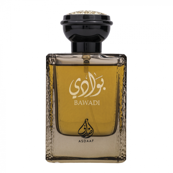 Parfum arabesc Bawadi, apa de parfum 100 ml, unisex [1]