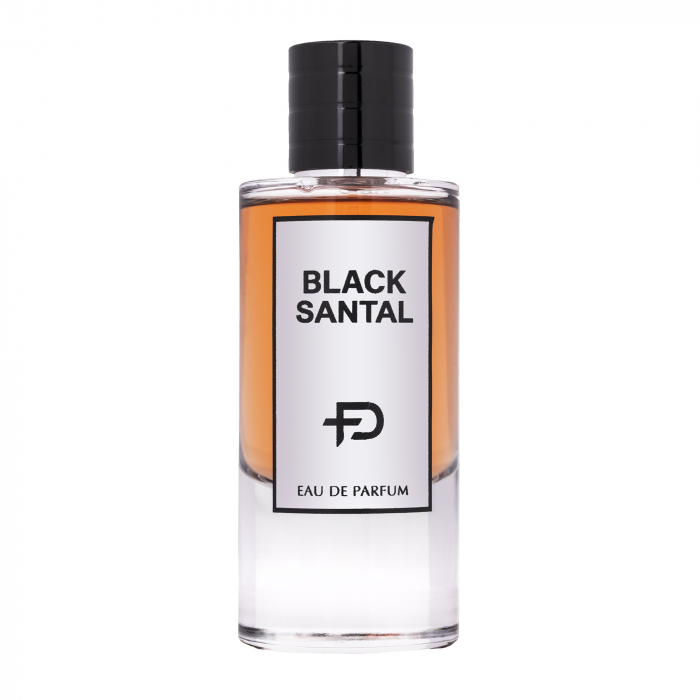 Parfum arabesc Black Santal, apa de parfum 100 ml, unisex [1]