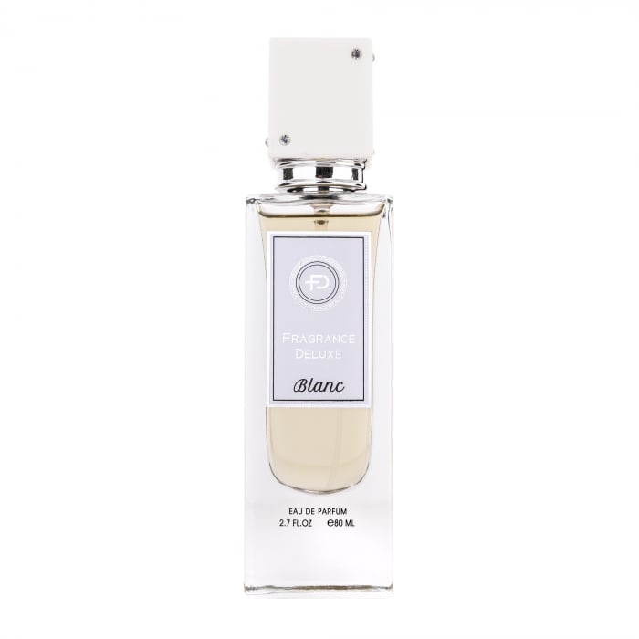 Parfum arabesc Blanc - Fragrance Deluxe, apa de parfum 80 ml, unisex [1]