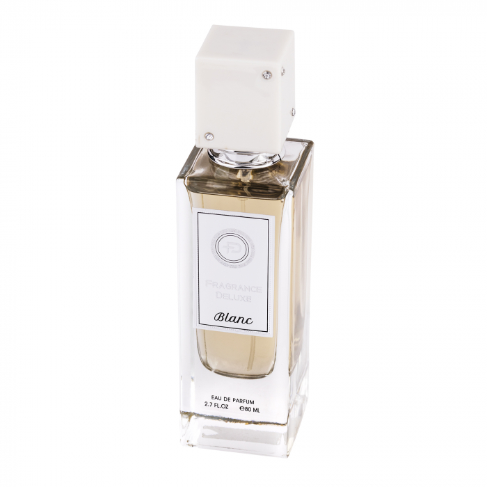 Parfum arabesc Blanc - Fragrance Deluxe, apa de parfum 80 ml, unisex [2]