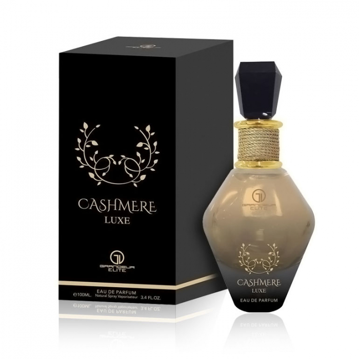 Parfum arabesc Cashmere Luxe, apa de parfum 100 ml, femei [4]