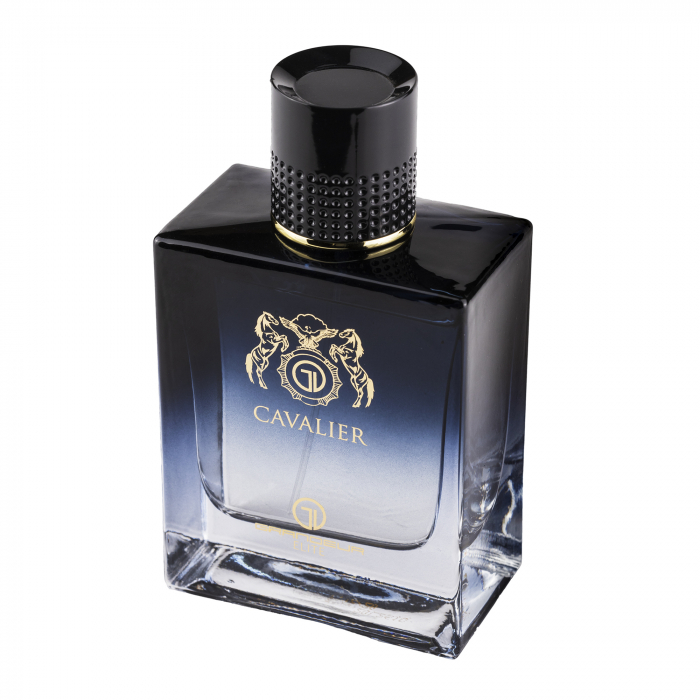 Parfum arabesc Cavalier, apa de parfum 100 ml, barbati - inspirat din Aventus by Creed [2]