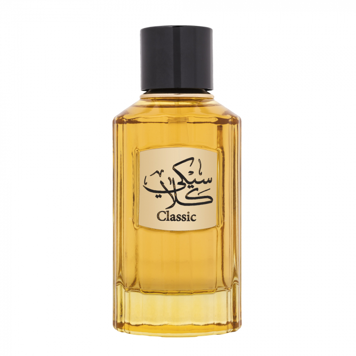 Parfum arabesc classic, apa de parfum 100 ml, femei