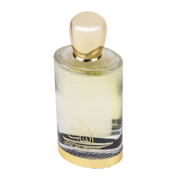 Parfum arabesc Dar Al Banat, apa de parfum 100 ml, femei [2]