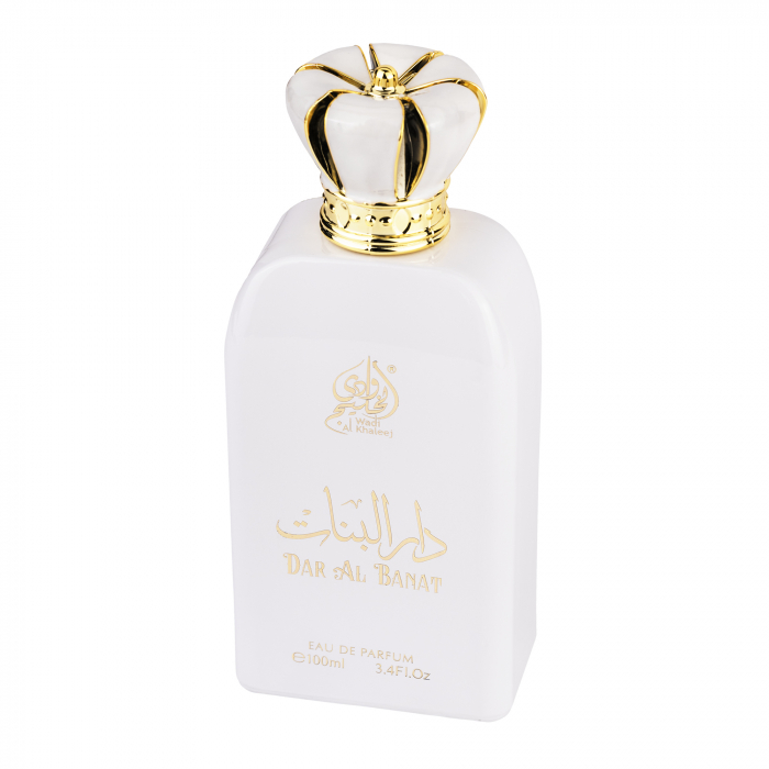 Parfum arabesc Dar Al Banat, apa de parfum 100 ml, femei [2]