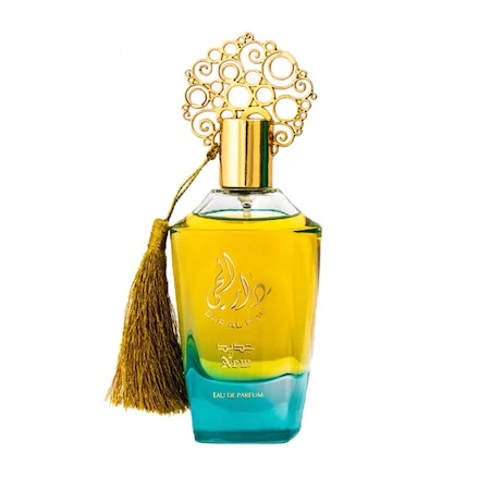 Parfum Arabesc Dar Al Hae Women, Apa De Parfum 100 Ml, Femei