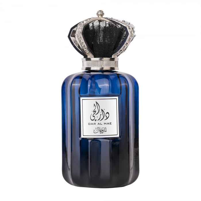 Parfum arabesc Dar Al Hae Men, apa de parfum 100 ml, barbati 100 imagine pret reduceri