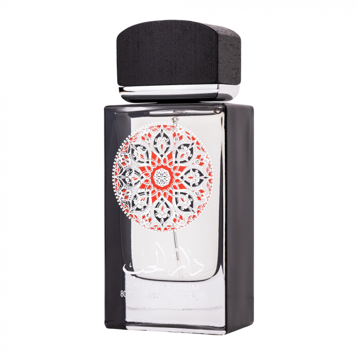 Parfum arabesc Dar Al Hub, apa de parfum 80 ml, femei [2]