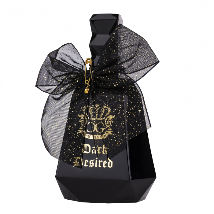 Parfum arabesc Dark Desired, apa de parfum 100 ml, femei [4]