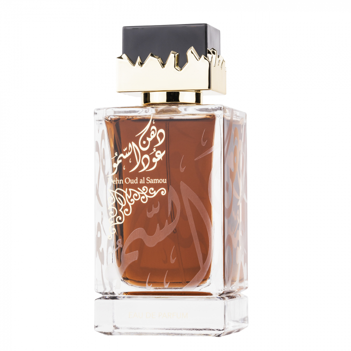 Parfum arabesc Dehn Oud Al Samou, apa de parfum 100 ml, unisex [3]