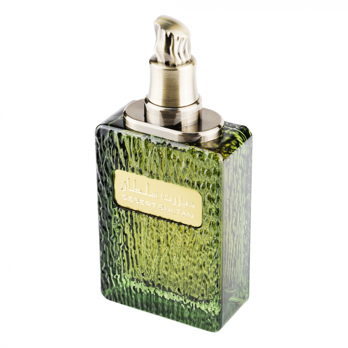 Parfum arabesc Desert Sultan Emerald, apa de parfum 100 ml, barbati [2]