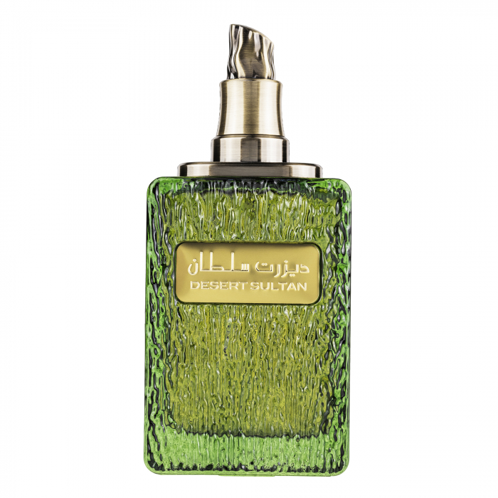 Parfum arabesc Desert Sultan Emerald, apa de parfum 100 ml, barbati [1]