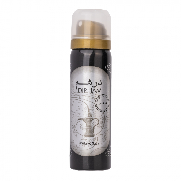 Parfum arabesc Dirham, apa de parfum 100 ml, unisex [5]