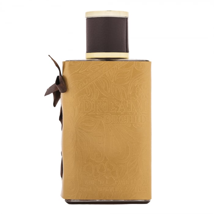Parfum arabesc Dream Orchid Gold, apa de parfum 80 ml, femei [1]