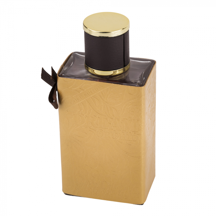 Parfum arabesc Dream Orchid Gold, apa de parfum 80 ml, femei [2]