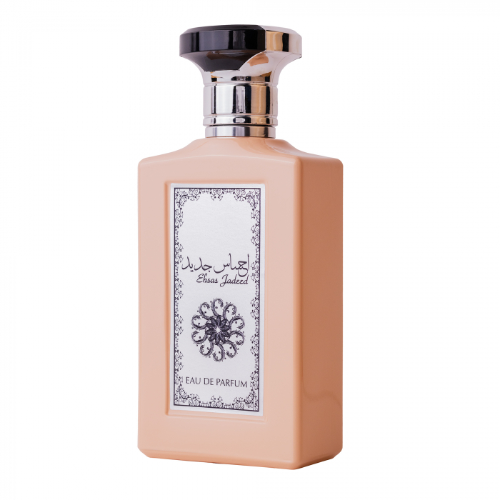 Parfum arabesc Ehsas Jadeed, apa de parfum 100 ml, femei [2]