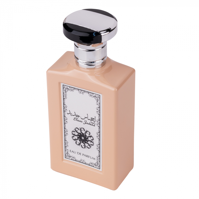 Parfum arabesc Ehsas Jadeed, apa de parfum 100 ml, femei [3]