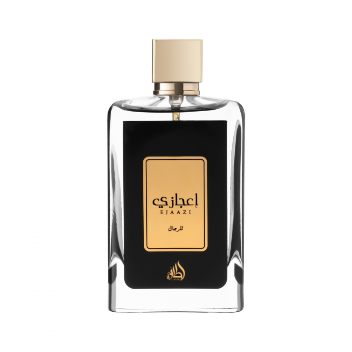 Parfum arabesc Ejaazi, apa de parfum 100 ml, barbati [6]
