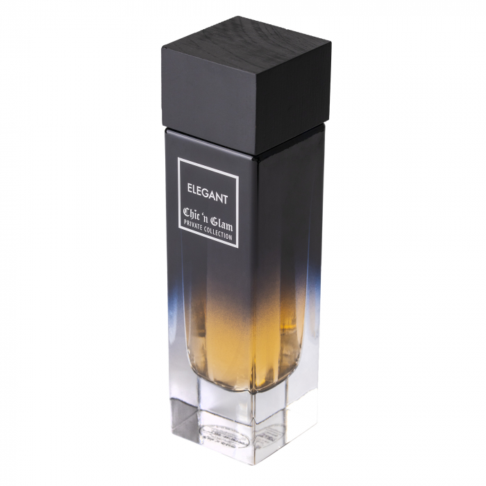 Parfum arabesc Elegant, apa de parfum 100 ml, barbati [3]
