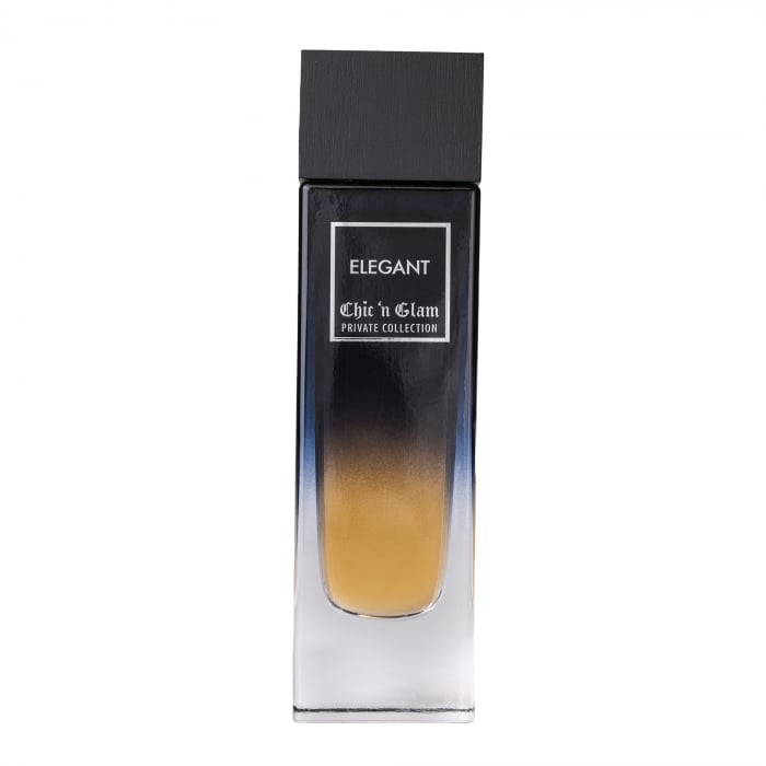 Parfum arabesc Elegant, apa de parfum 100 ml, barbati [1]