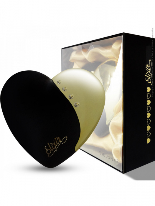 Parfum arabesc Chic 'N Glam Elixir, apa de parfum 75 ml, femei [5]