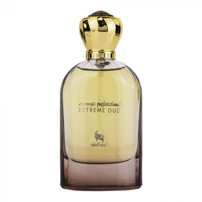 Parfum arabesc extreme oud, apa de parfum 100 ml, barbati